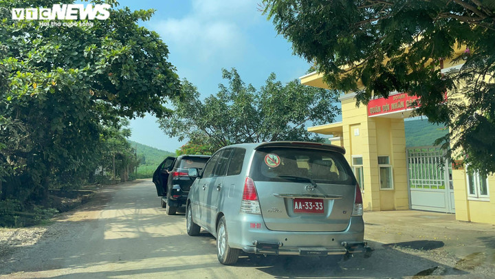 Sát nhân Triệu Quân Sự vượt ngục: Thông tin mới nhất từ lãnh đạo xã ở Thanh Hóa - 1