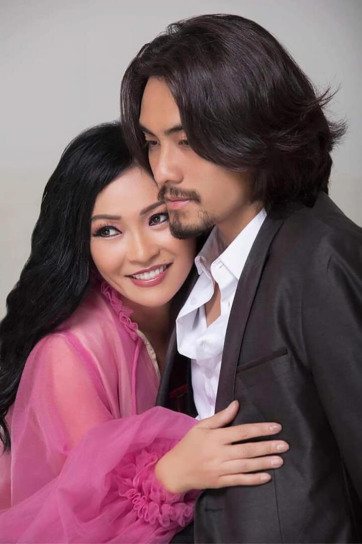Ảnh: Phương Thanh ngày càng nữ tính, trẻ trung - 1