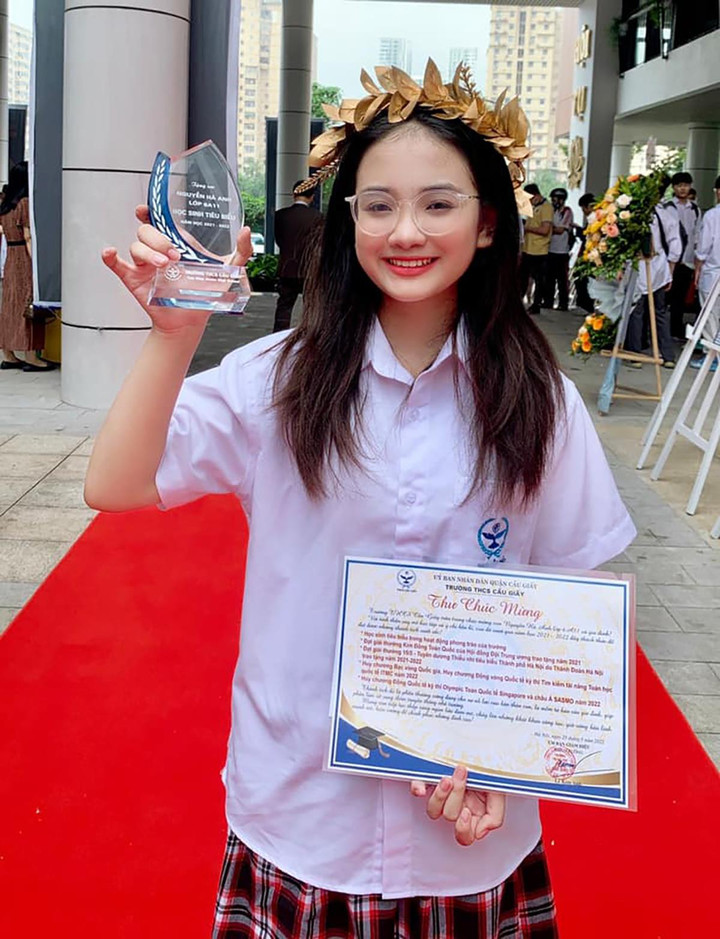 Loạt diễn viên nhí hứa hẹn thành sao lớn của phim truyền hình Việt - 2