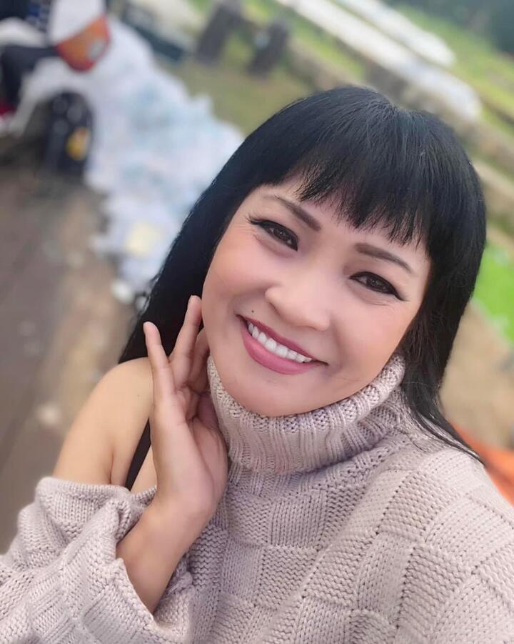 Ảnh: Phương Thanh ngày càng nữ tính, trẻ trung - 9