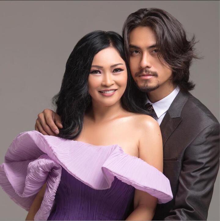 Ảnh: Phương Thanh ngày càng nữ tính, trẻ trung - 2