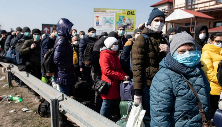 Thế giới thay đổi ra sao sau 100 ngày cuộc chiến Nga - Ukraine? - 3