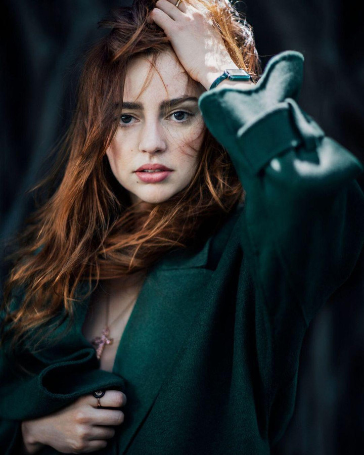 Những ngôi sao từng hẹn hò tỷ phú Elon Musk, tai tiếng nhất có lẽ là Amber Heard - 11