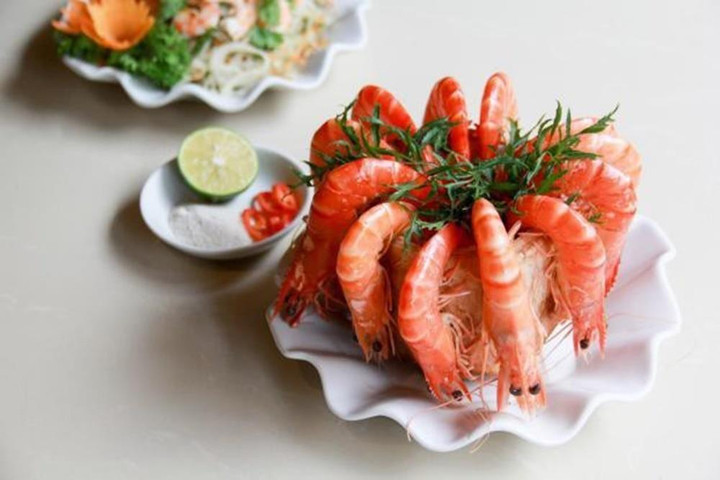 Những bộ phận của tôm chứa 'cả ổ vi khuẩn', tuyệt đối không nên ăn - 2