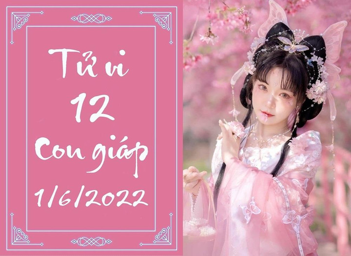 12 con giáp ngày 1/6: Ngọ tương đối rủng rỉnh, Dậu chú ý rủi ro đầu tư - 1