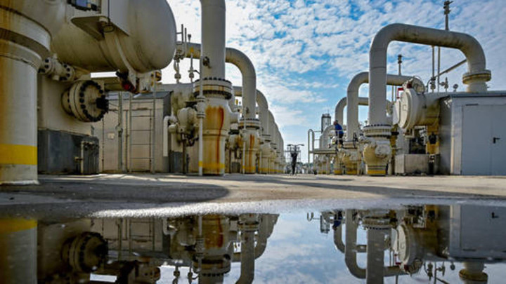 Sẽ không có lệnh trừng phạt thứ 7 cấm nhập khẩu khí đốt của Nga - 1