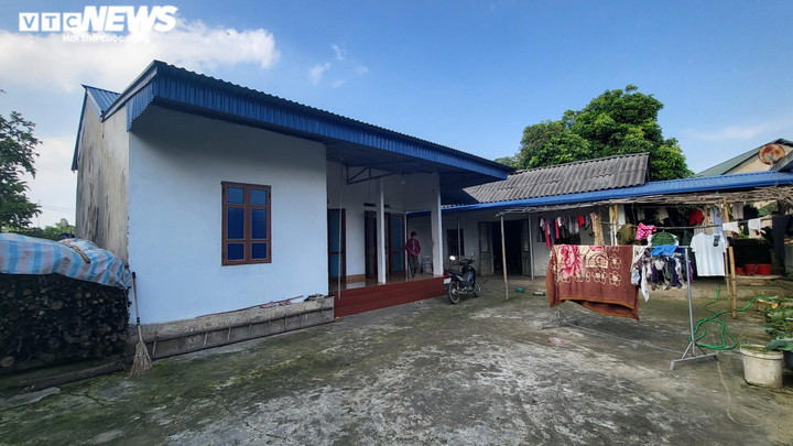 Bố mẹ Triệu Quân Sự mong con cải tạo tốt để được hưởng khoan hồng - 1