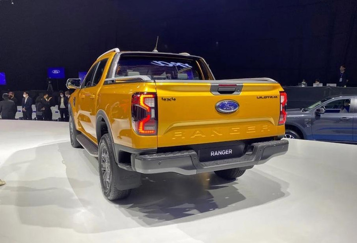 Loạt xe hot chốt lịch ra mắt khách Việt ngay trong tháng 6 - 4