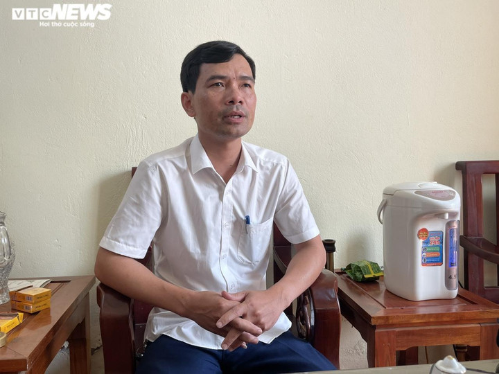 Triệu Quân Sự vượt ngục: Phát hiện 1 sim điện thoại mới kích hoạt trong rừng - 1