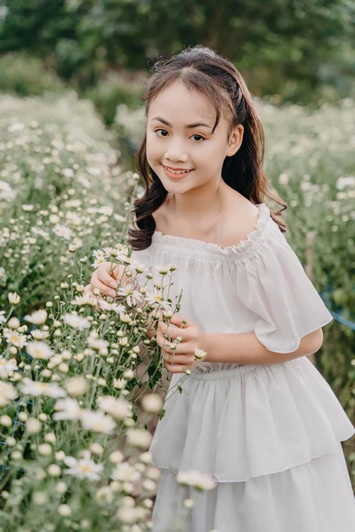 Loạt diễn viên nhí hứa hẹn thành sao lớn của phim truyền hình Việt - 11