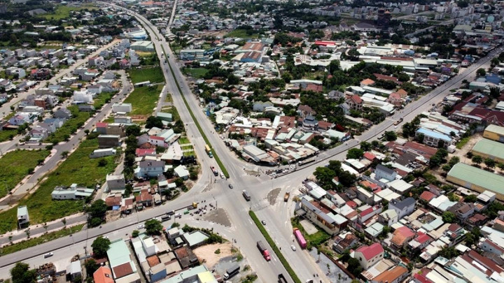 Xây dựng đường Vành đai 3 TP.HCM sẽ tạo động lực tăng trưởng mới của Đông Nam bộ - 2