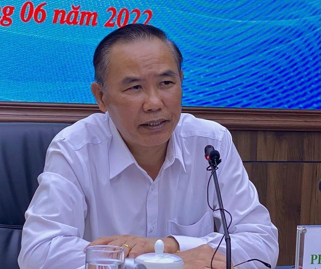 Việt Nam là nước đầu tiên sản xuất thương mại vacine Dịch tả lợn châu Phi - Ảnh 1. Việt Nam là nước đầu tiên sản xuất thương mại vaccine dịch tả lợn châu Phi - 1