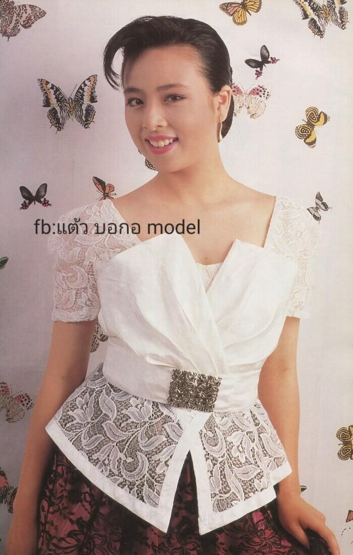 Hé lộ nhan sắc Madam Pang năm 22 tuổi: Xinh đẹp ngọt ngào không kém diễn viên - 4