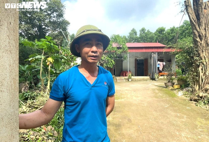 Triệu Quân Sự vượt ngục: Phát hiện 1 sim điện thoại mới kích hoạt trong rừng - 3