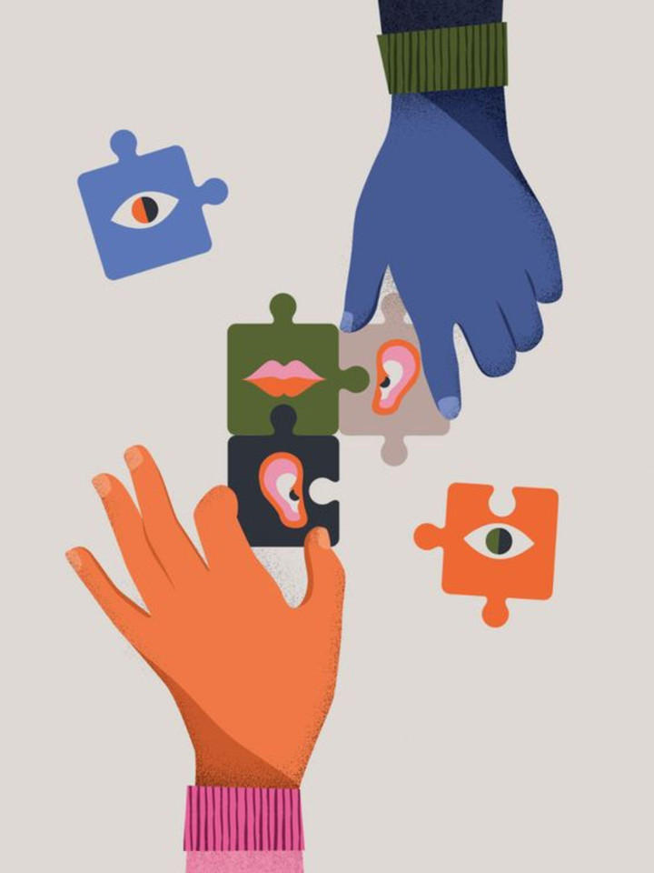 Cách để không thua trong bất kỳ cuộc tranh luận nào: Đừng bao giờ nổi giận - 2