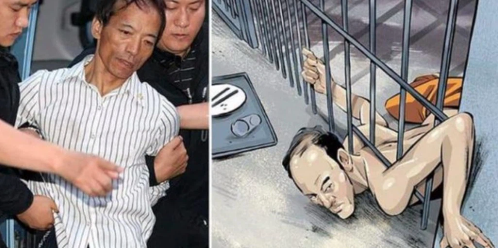 Những tên tội phạm khét tiếng từng vượt ngục vẫn không thể thoát lưới trời - 4