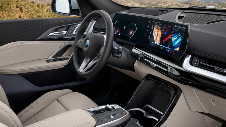 BMW X1 2023 ra mắt với diện mạo mới, giá từ 889 triệu đồng - 3