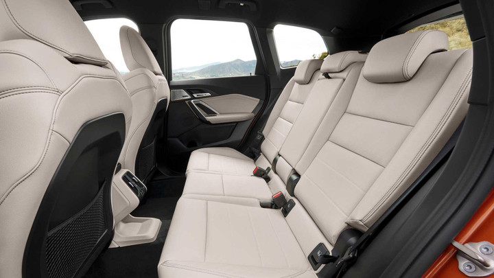 BMW X1 2023 ra mắt với diện mạo mới, giá từ 889 triệu đồng - 5