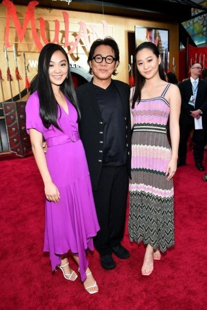 Lý Liên Kiệt ở ẩn ảnh 6 'Ông hoàng võ thuật' Lý Liên Kiệt làm gì trong 3 năm ở ẩn? - 6