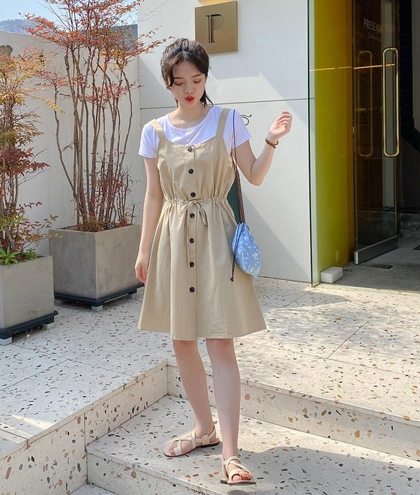 Cách phối đồ với áo phông đẹp, 'hack tuổi' hiệu quả