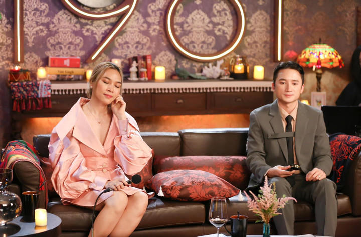 Phan Mạnh Quỳnh viết ca khúc về chuyện bé 7 tuổi hiến giác mạc trước khi mất - 3