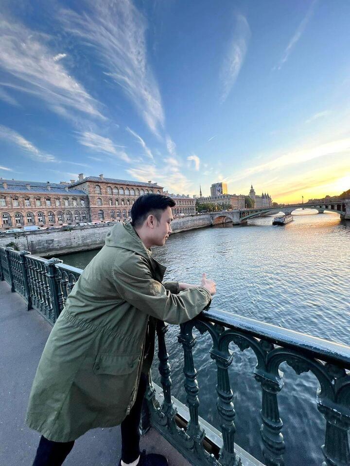 Sao Việt 3/6: Hoà Minzy khoe ảnh gợi cảm, ngầm phản hồi tin đồn mang bầu - 4