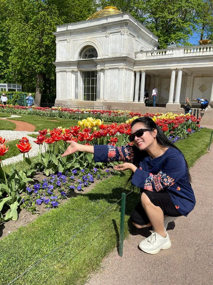 Sao Việt 3/6: Hoà Minzy khoe ảnh gợi cảm, ngầm phản hồi tin đồn mang bầu - 9