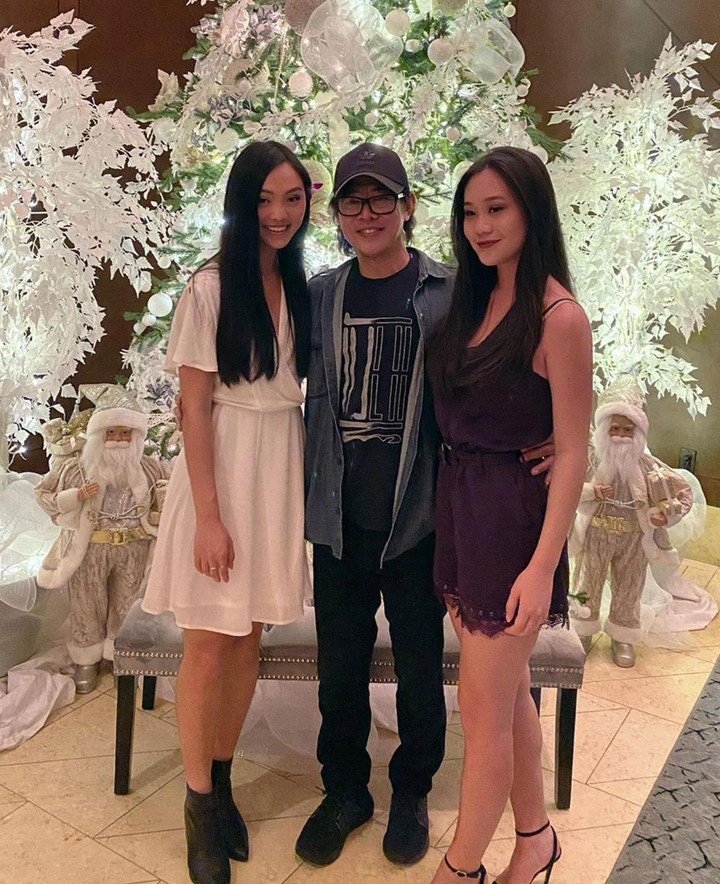 Lý Liên Kiệt ở ẩn ảnh 7 'Ông hoàng võ thuật' Lý Liên Kiệt làm gì trong 3 năm ở ẩn? - 7