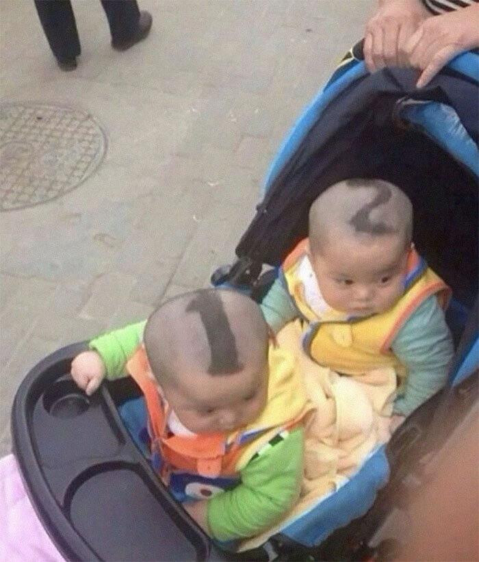 Loạt ảnh chứng minh con người chính là sinh vật hài hước 'ở mọi vũ trụ' - 5