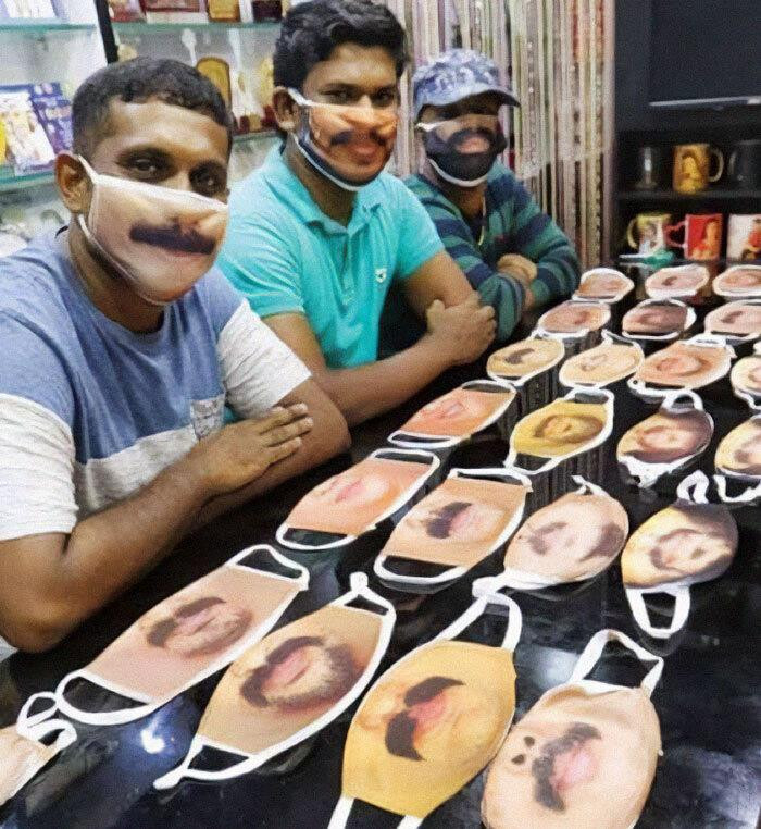 Loạt ảnh chứng minh con người chính là sinh vật hài hước 'ở mọi vũ trụ' - 6