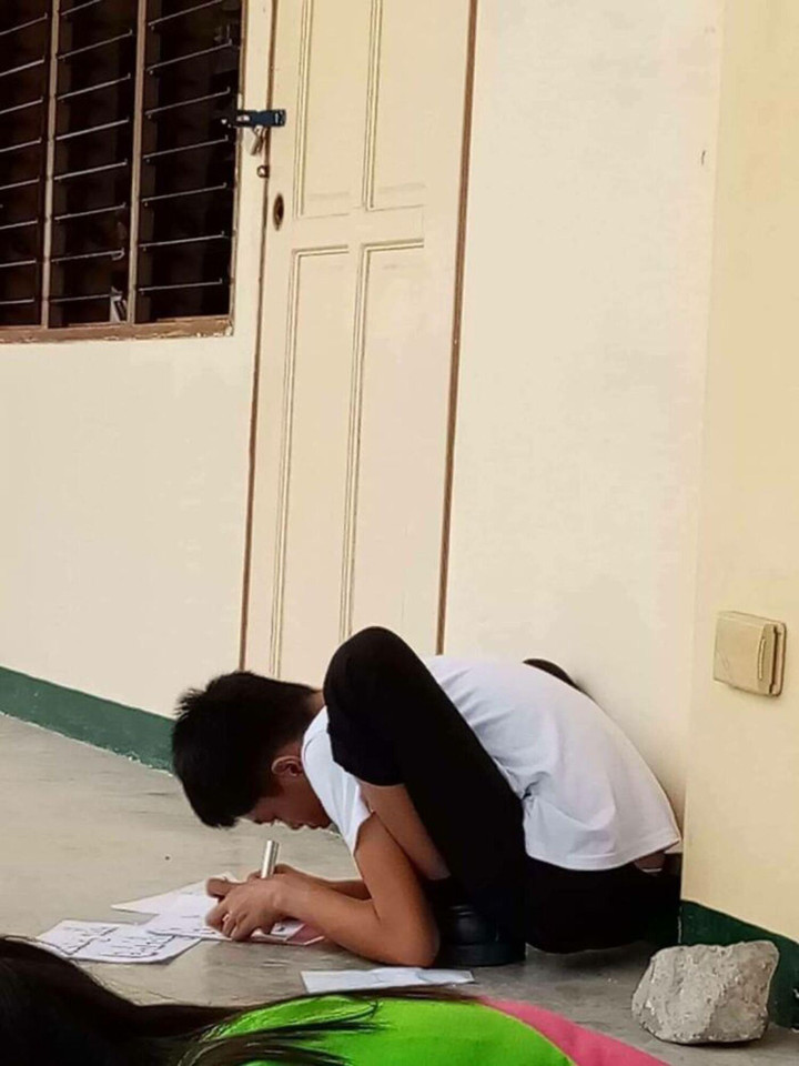 Loạt ảnh chứng minh con người chính là sinh vật hài hước 'ở mọi vũ trụ' - 8