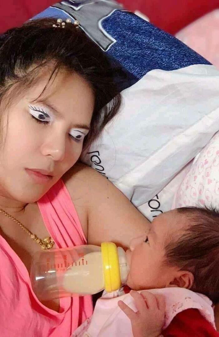 Loạt ảnh chứng minh con người chính là sinh vật hài hước 'ở mọi vũ trụ' - 7