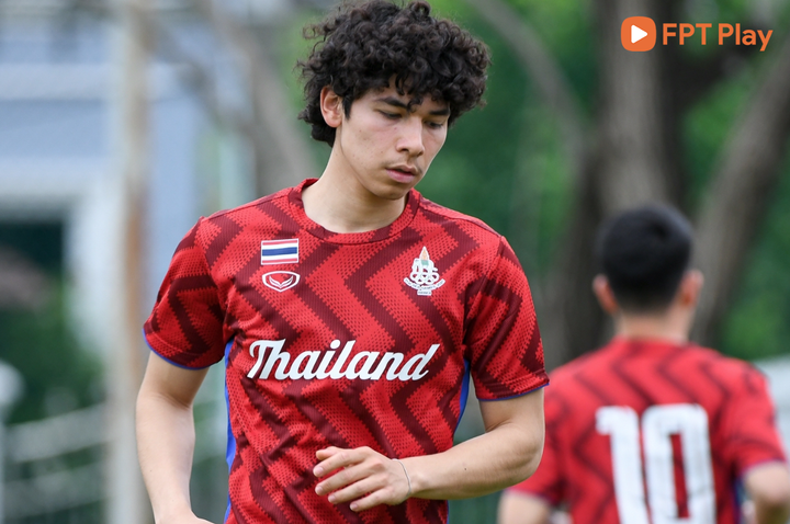 U23 Việt Nam tái đấu U23 Thái Lan: Tái đấu kịch tính mở màn U23 châu Á - 2