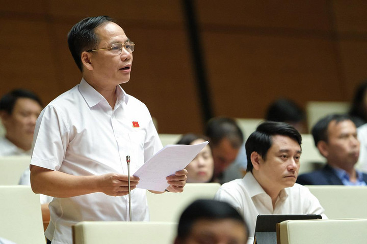 ĐBQH: Lãng phí nhiều nhất là đất đai, phải thu hồi dự án chậm triển khai - 2