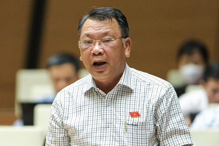 ĐBQH: Lãng phí nhiều nhất là đất đai, phải thu hồi dự án chậm triển khai - 1