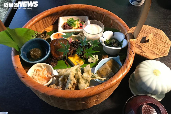 Trải nghiệm du lịch sang chảnh với giá 0 đồng của du học sinh Nhật - 5