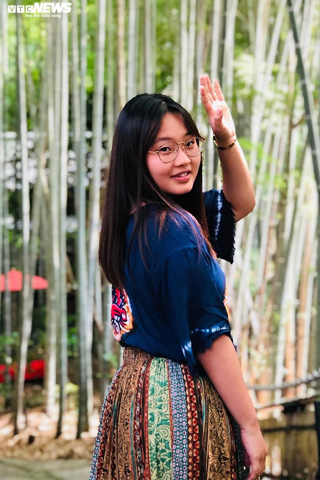 Trải nghiệm du lịch sang chảnh với giá 0 đồng của du học sinh Nhật - 4