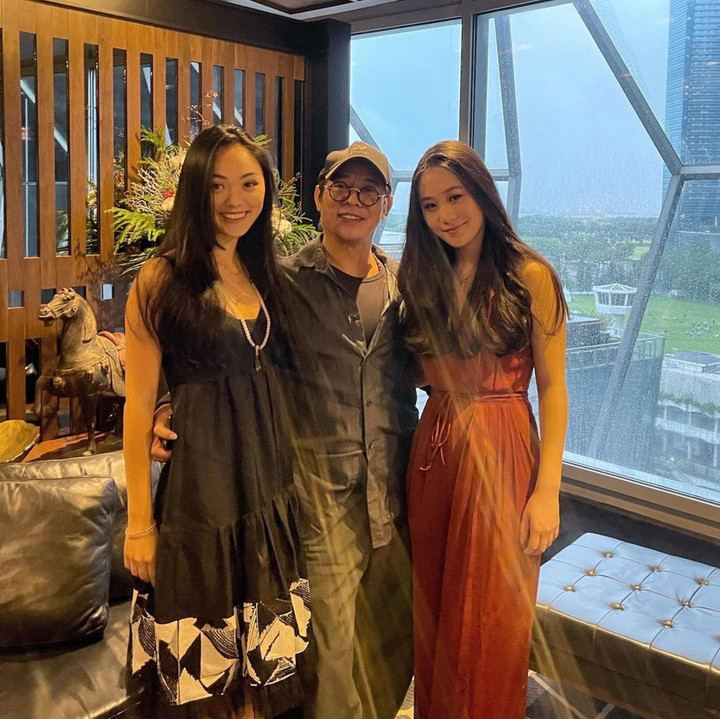 Lý Liên Kiệt ở ẩn ảnh 5 'Ông hoàng võ thuật' Lý Liên Kiệt làm gì trong 3 năm ở ẩn? - 5