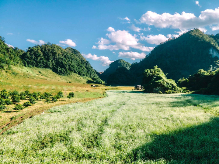 Hưởng bình yên, quên muộn phiền ở ‘làng nguyên thủy’ không sóng điện thoại, wifi - 4