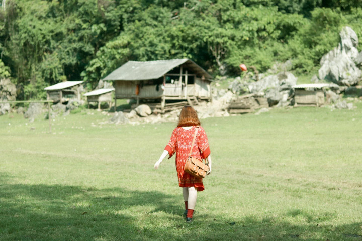 Hưởng bình yên, quên muộn phiền ở ‘làng nguyên thủy’ không sóng điện thoại, wifi - 14