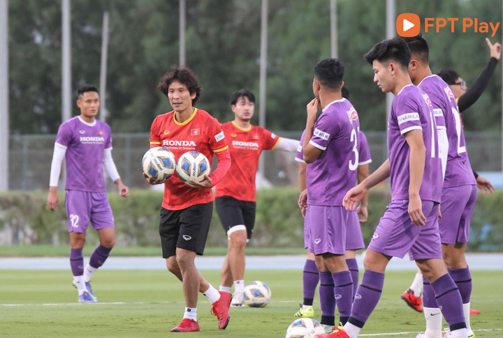 U23 Việt Nam tái đấu U23 Thái Lan: Tái đấu kịch tính mở màn U23 châu Á - 1