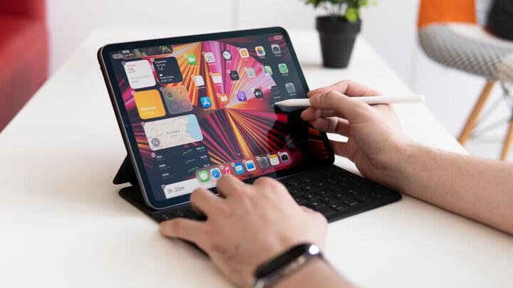 Apple sẽ sản xuất iPad tại Việt Nam - 1
