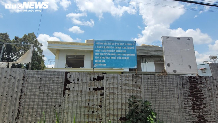 Cận cảnh 2 dự án trái phép đang bị thanh tra tại Đắk Lắk - 8