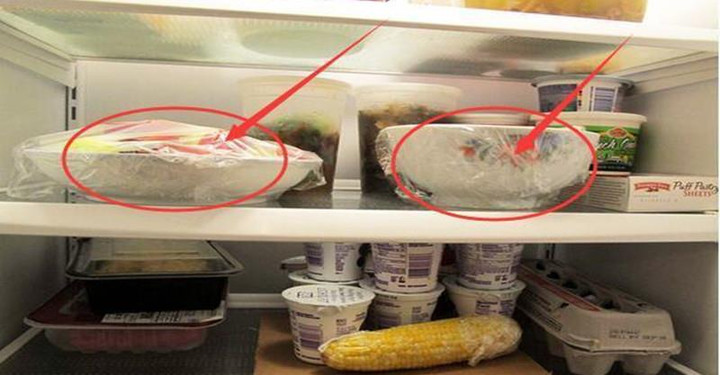 5 sai lầm nguy hiểm khi dùng tủ lạnh khiến cả nhà mang bệnh - 2