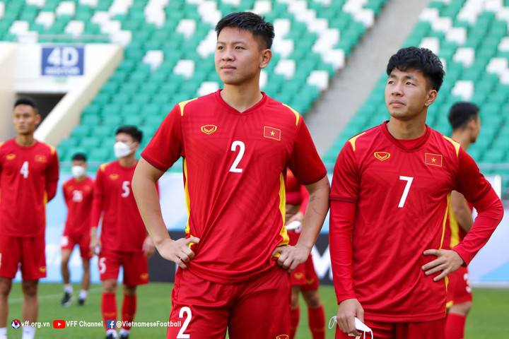 BLV Quang Huy: Màn thể hiện của U23 Việt Nam tại VCK U23 Châu Á sẽ rất thú vị - 1