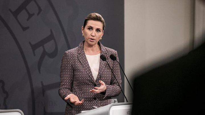 Đan Mạch sẽ tham gia hiệp ước quốc phòng của Liên minh châu Âu - 1