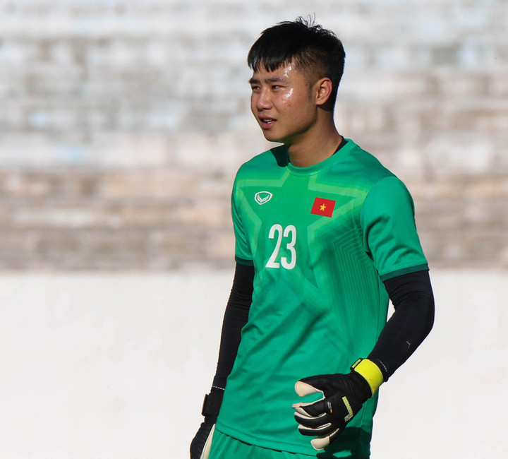U23 Việt Nam thoải mái tinh thần, sẵn sàng quyết đấu U23 Thái Lan - 4