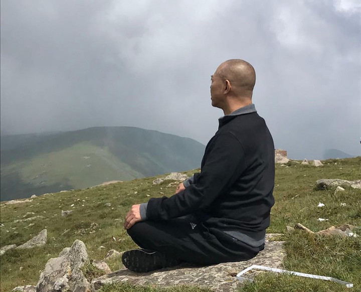 Lý Liên Kiệt ở ẩn ảnh 3 'Ông hoàng võ thuật' Lý Liên Kiệt làm gì trong 3 năm ở ẩn? - 3