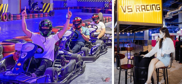 'Hot trend' của giới trẻ Hà Nội: Chơi kiểu mới, sống có gu - 1