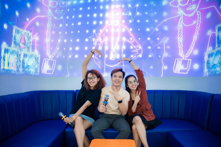 'Hot trend' của giới trẻ Hà Nội: Chơi kiểu mới, sống có gu - 2